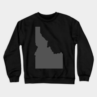 idaho Crewneck Sweatshirt